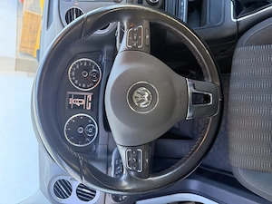 VW Tiguan Tdi 2016 (AHK, 8-Fach Bereift, Carplay) Bild 5