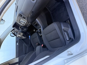 VW Tiguan Tdi 2016 (AHK, 8-Fach Bereift, Carplay) Bild 3
