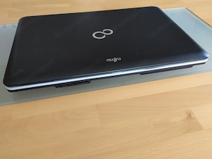 Laptop Fujitsu Lifebook A530 Bild 4