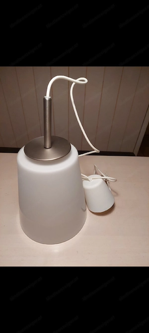 Deckenlampe Bild 2