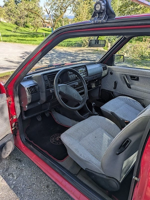 VW Golf 2 cl Bild 5