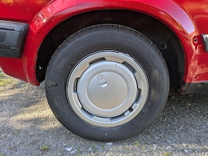 VW Golf 2 cl Bild 3