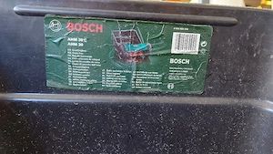 Handrasenmäher Bosch AHM 30  Bild 2