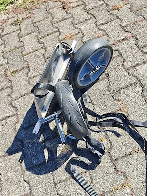 SUPROD SUP Transportwagen Bild 3
