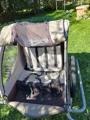 Kiki Kranich für 2 Kinder Bild 3