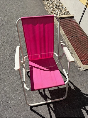 Campingstühle Bild 2
