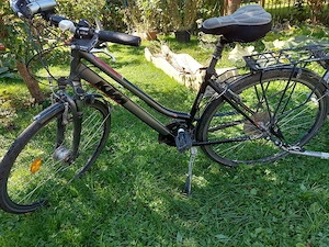 Damenfahrrad KTM 