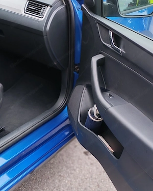 Skoda Rapid  Bild 7