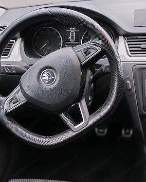 Skoda Rapid  Bild 8