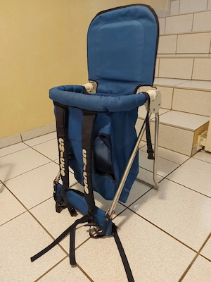 Wandertrage  Marke Chicco