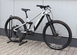 Elektrofahrrad zu verkaufen  Bild 4