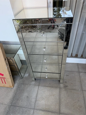 Kommode 2x Bild 2