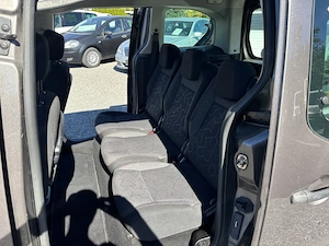 Peugeot Partner Tepee 1.6 BlueHDi Klima Tempomat Bild 7