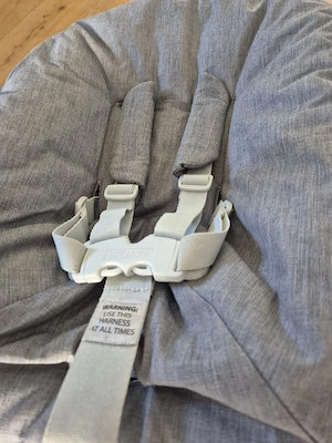 tripp trapp newborn set Bild 2