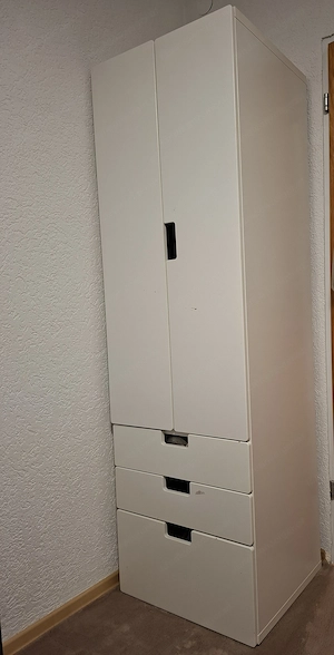 Ikea (Kinder) Kleiderschrank Bild 2