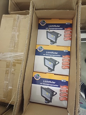 Led Fluter  Bild 4