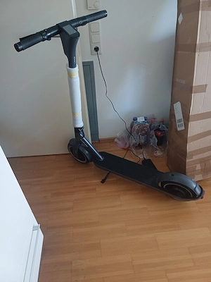 E-scooter  Bild 2
