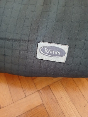 Römer - Auto Kindersitz Isofix 15-36kg Bild 2