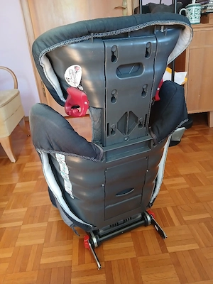 Römer - Auto Kindersitz Isofix 15-36kg Bild 5