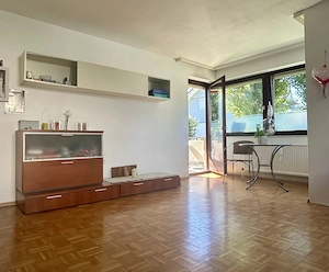 Wohnen im Grünen - 3 Zi-Gartenwohnung  Bild 6