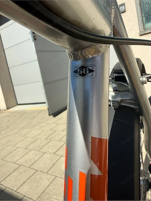 KTM Herren Trekkingrad 28 Zoll Bild 4