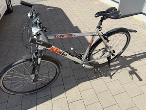 KTM Herren Trekkingrad 28 Zoll Bild 3