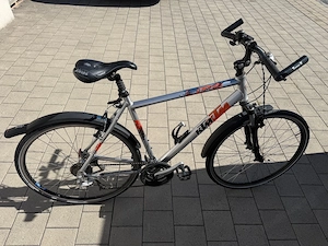 KTM Herren Trekkingrad 28 Zoll Bild 2