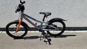 Puky LS-pro 16 zoll Kinderfahrrad  Bild 4