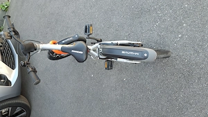 Puky LS-pro 16 zoll Kinderfahrrad  Bild 2