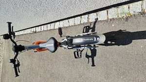 Puky LS-pro 16 zoll Kinderfahrrad  Bild 5