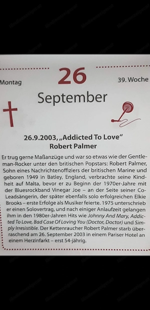 RobertPalmer23thAZ AaronZzTop AmbrosZander Bild 2