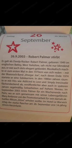 RobertPalmer23thAZ AaronZzTop AmbrosZander Bild 3
