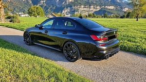 Bmw g20 330i M Sport  Bild 5