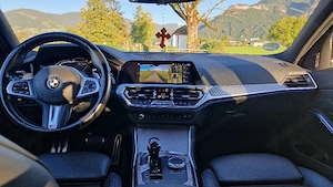 Bmw g20 330i M Sport  Bild 2