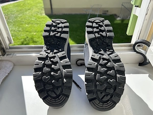 Outdoor Schuhe der Firma Nordcap Bild 2