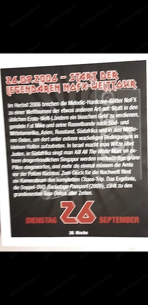 JeffersonAirplaneStarshipAZ AaronZzTop Uvm. Bild 9
