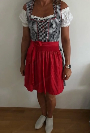 Dirndl Country Line