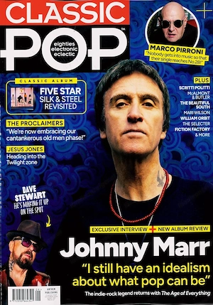 MusicMagazinesFresh&History AaronZzTop Uvm. Bild 2