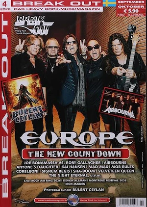 MusicMagazinesFresh&History AaronZzTop Uvm. Bild 10