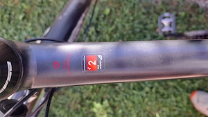 Cube Travel Sport Fahrrad Model 2022 Bild 3