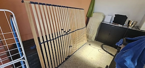 Bettlattenrost Bild 2