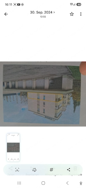 4,5 Zimmer Wohnung Lustenauerstaße 113 Top 5 Bild 3