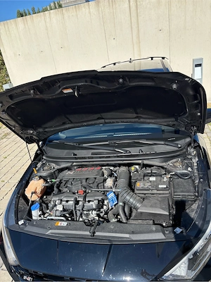 Hyundai I20N Performance Bild 9