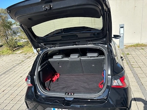 Hyundai I20N Performance Bild 6