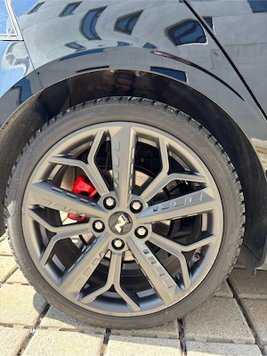 Hyundai I20N Performance Bild 10
