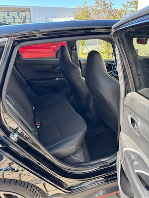 Hyundai I20N Performance Bild 7