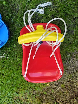 Spielzeug für draußen  Bild 4