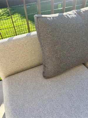 Loungemöbel Bild 5