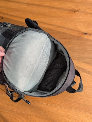 Lowepro Kamerarucksack SlingShot 200 AW Bild 4