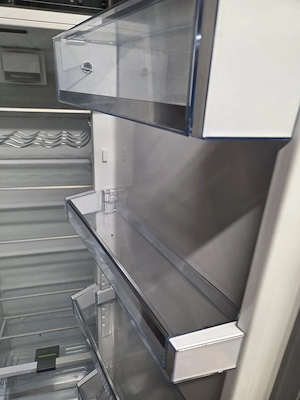 Bosch Kühlschrank Bild 2